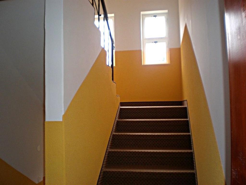 Penzion "Apartmany U Semusky" Pernink 部屋 写真