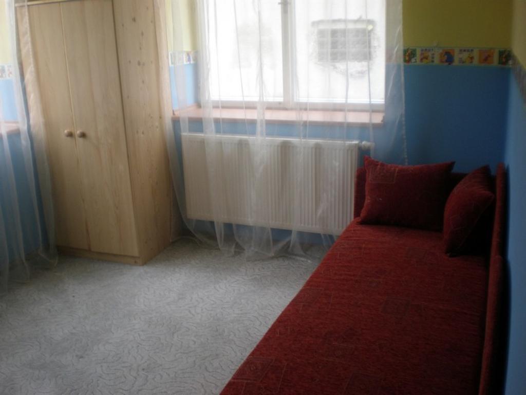 Penzion "Apartmany U Semusky" Pernink 部屋 写真
