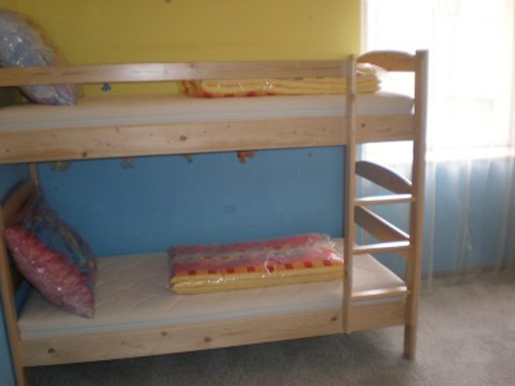 Penzion "Apartmany U Semusky" Pernink 部屋 写真