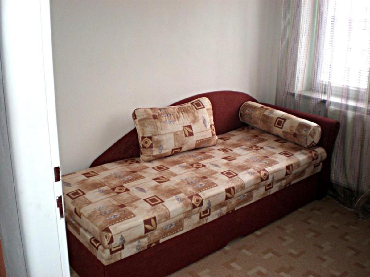 Penzion "Apartmany U Semusky" Pernink 部屋 写真