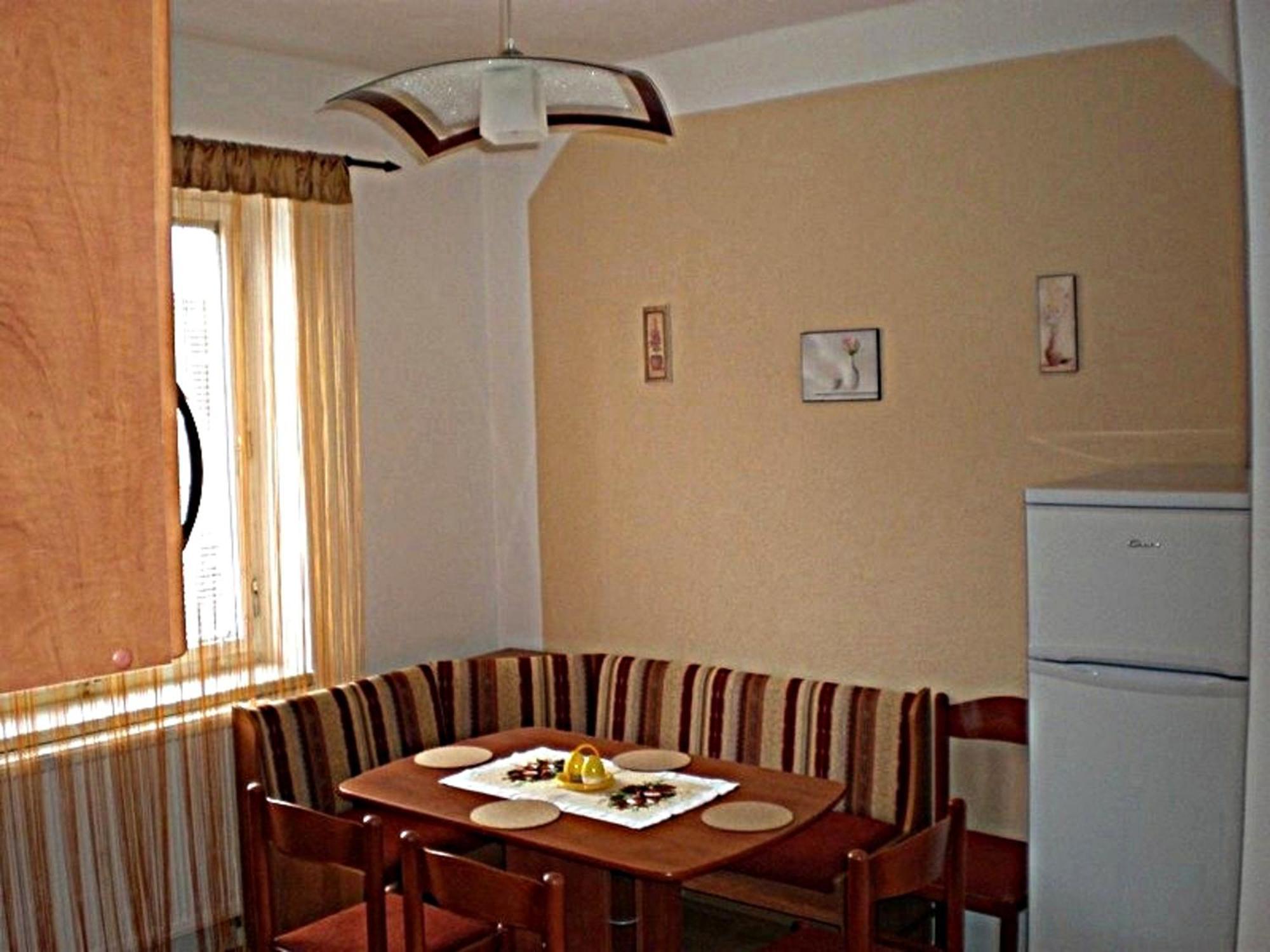 Penzion "Apartmany U Semusky" Pernink 部屋 写真